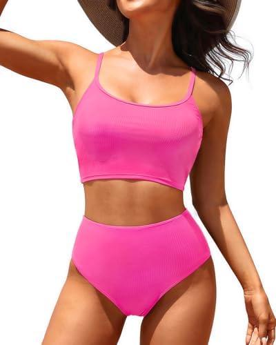 Explore Stylish Women's Swimwear for Comfort ⁣and Confidence!