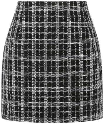 Explore stylish women's skirts‌ for every occasion!