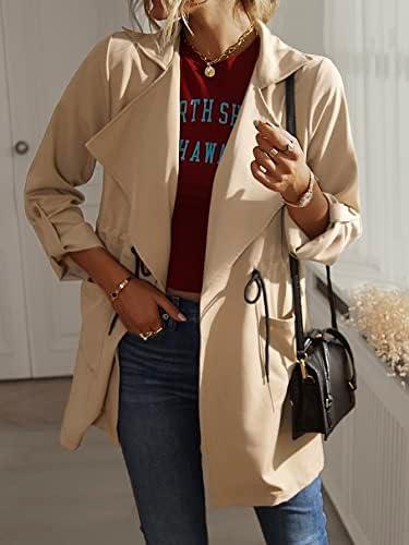 Explore⁤ Stylish Women's ⁣Outerwear for ⁤Every Occasion!