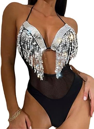 Trendy and Stylish Women's Swimsuits for⁤ Summer​ Fun