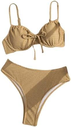 Trendy and Stylish Women's Swimsuits ⁤for Summer‌ Fun