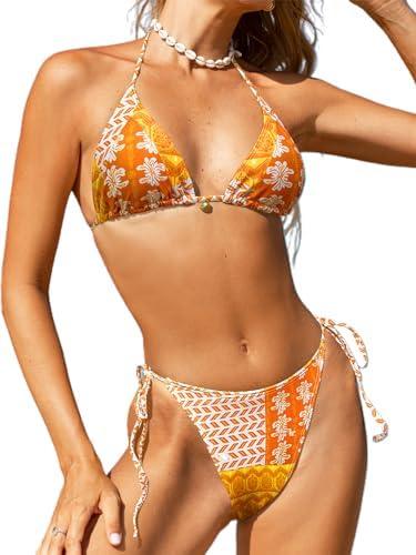 Trendy and Stylish Women's Swimsuits for Summer Fun