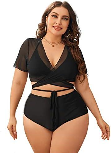 Trendy ​and Stylish Women's Swimsuits for Summer Fun