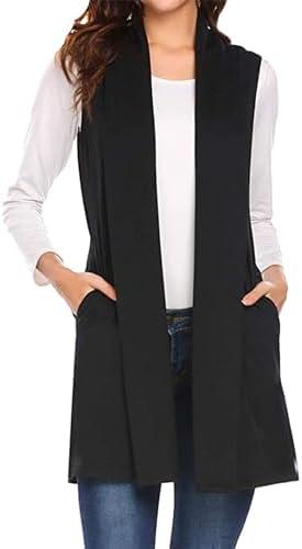 Stylish Women's Fashion: Hoodies, Vests & More⁤ Choices!