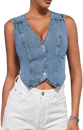 Stylish Women's ‍Fashion: Hoodies, Vests &⁤ More Choices!