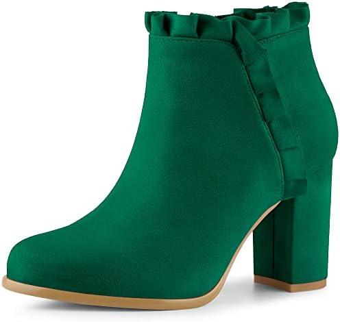 Discover stylish and comfortable women's boots ‌for every occasion!