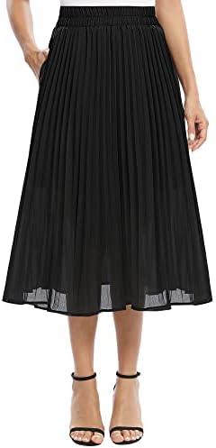 Stylish Women's Skirts for Every Occasion - ‌Shop Now!