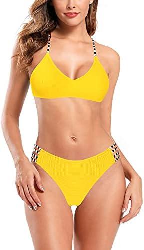 Explore Stylish Women's Swimwear for Every Body Type!