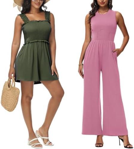 Explore Trendy Women's Outfits for Any Occasion Online!