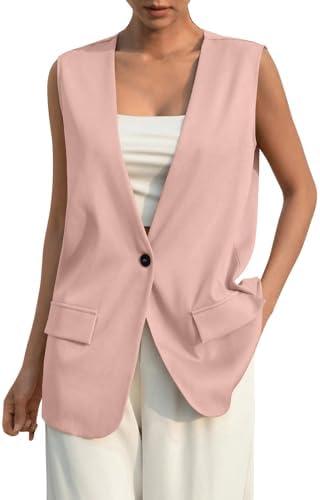 Stylish Women's‌ Vests for Every Occasion on Amazon