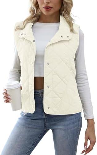 Stylish Women's Vests for Every‍ Occasion on ⁤Amazon