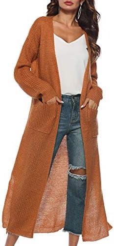 Cozy Up: Top 10 Women's Cardigans for Fall 2024