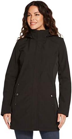 Top Women's Waterproof Jackets for Every Season's Rain