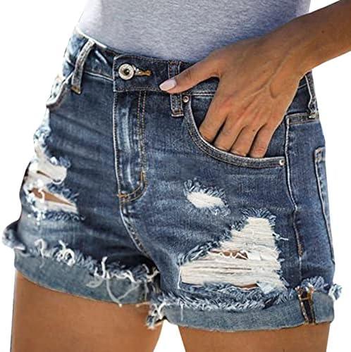 Summer Style Essentials: Best Women's Shorts for Every Occasion