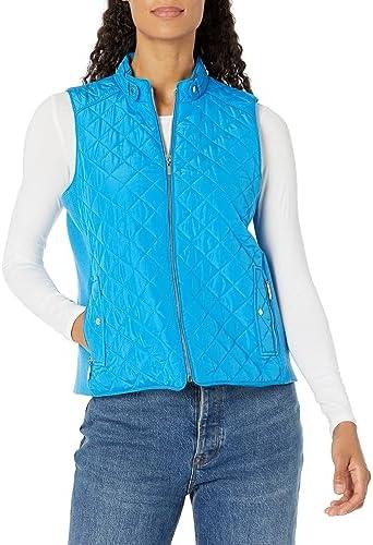 Explore Trendy Women's Vests for Every Season and Occasion