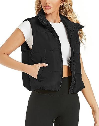 Trendy ⁣2024 Women's Denim Vest:⁢ Style Meets Comfort