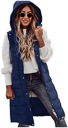 Trendy 2024 Women's Denim Vest: Style Meets Comfort