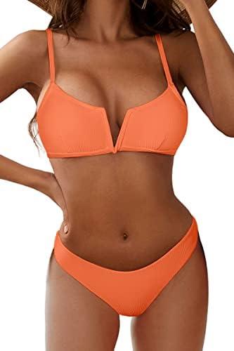 Explore Stylish ⁢Women's Swimwear: Diverse Styles &‌ Sizes‍ Available