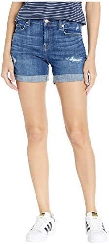 Explore Stylish Women's Shorts for Every Occasion!