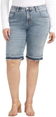 Explore Stylish Women's Shorts for Every Occasion!