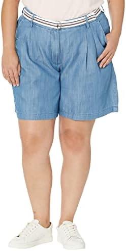 Explore Stylish Women's Shorts for Every Occasion!