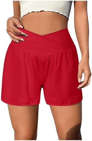 Explore Stylish Women's Shorts for Every Occasion!