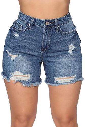 Explore Stylish Women's Shorts for Every Occasion!