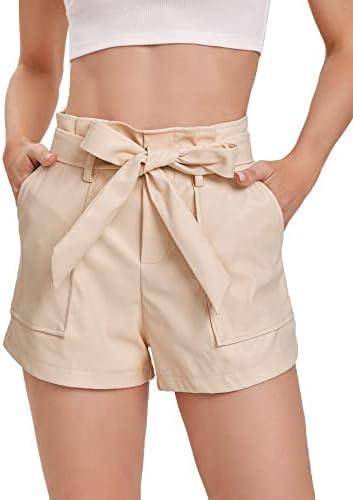 Explore Stylish Women's Shorts for Every Occasion!