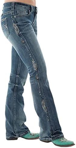 Trendy Women's Fashion: Stylish Jeans⁤ & Versatile Pants