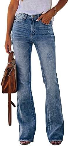 Trendy Women's Fashion: Stylish Jeans‌ & Versatile Pants