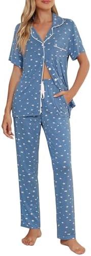 Discover Comfort: Explore Stylish Women's Sleepwear Sets!