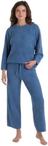 Discover Comfort: Explore Stylish Women's Sleepwear Sets!