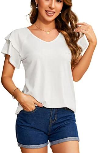 Explore Stylish Women's Tops for Every Occasion on Amazon!