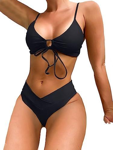 Explore trendy women's bikini ⁤sets for summer​ fun!