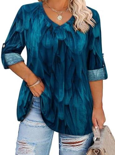 Explore Trendy Women's Summer Tops – Stylish & Comfortable!