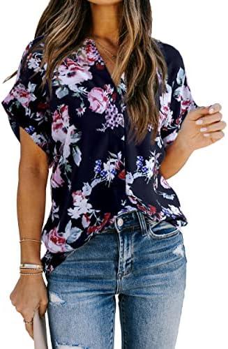 Explore Trendy Women's Summer Tops – Stylish & Comfortable!