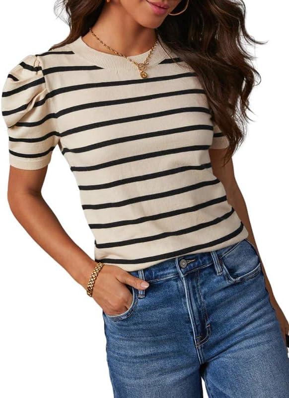 Explore Trendy Women's Summer Tops – Stylish & Comfortable!