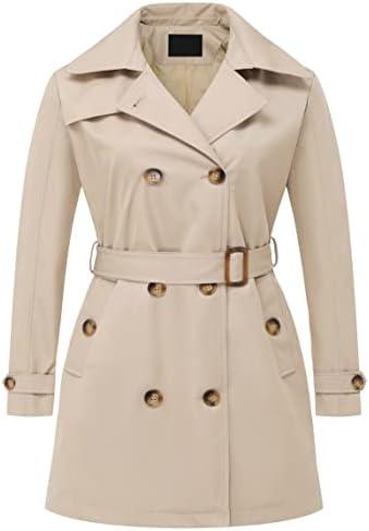 Trendy Women's Coats: Stylish ‍Choices for ⁣Every Occasion