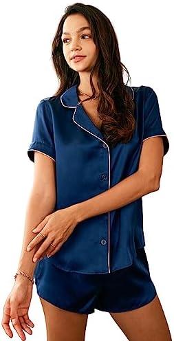 Cozy Women's Pajama Sets for Ultimate Comfort and Style