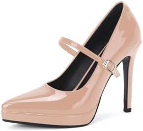 Explore Stylish Women's Heels for Every Occasion!