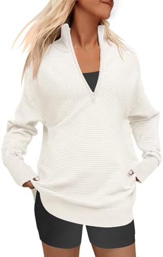 Discover Stylish Women's Sweaters for Every Occasion!