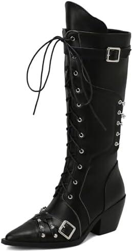 Elevate Your Style with Stunning Women's Boots Online!