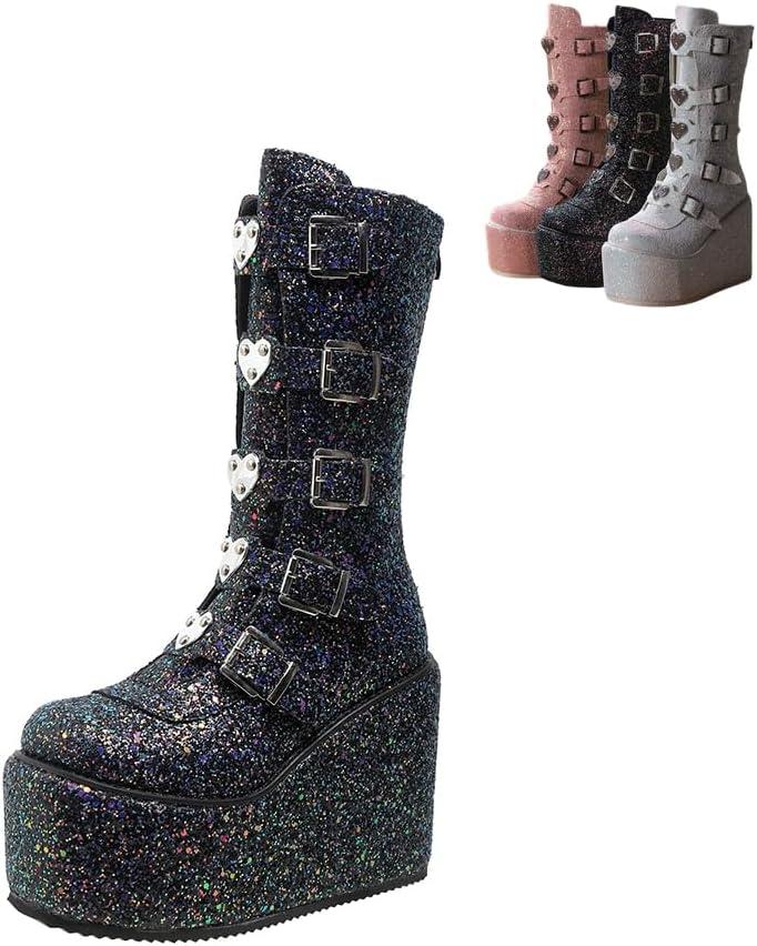 Elevate Your Style with Stunning Women's Boots Online!