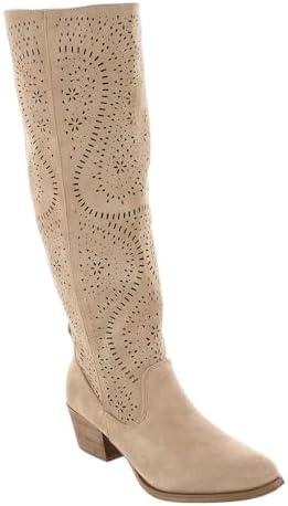 Elevate Your Style with Stunning Women's Boots Online!