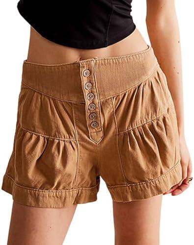 Trendy Women's ⁤Denim Shorts for Every Summer Occasion