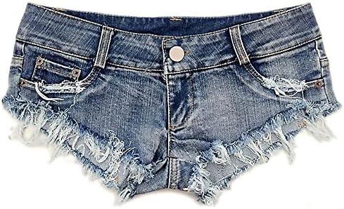 Trendy Women's Denim Shorts for Every Summer​ Occasion