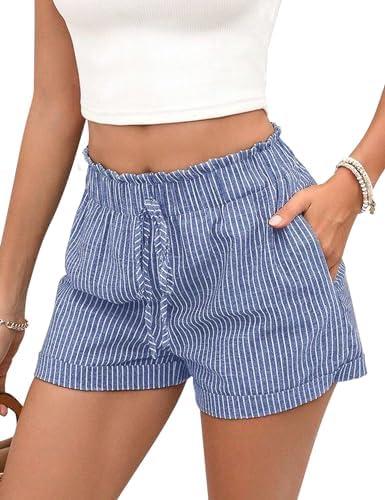 Trendy Women's‍ Denim ‌Shorts for Every Summer Occasion