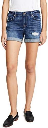 Trendy Women's Denim Shorts for Every Summer Occasion