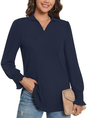 Discover ‍Trendy Women's Tops for Every⁢ Occasion‌ on‌ Amazon!