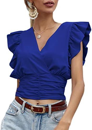 Discover Trendy Women's Tops for Every Occasion on Amazon!